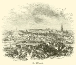 City of Norwich